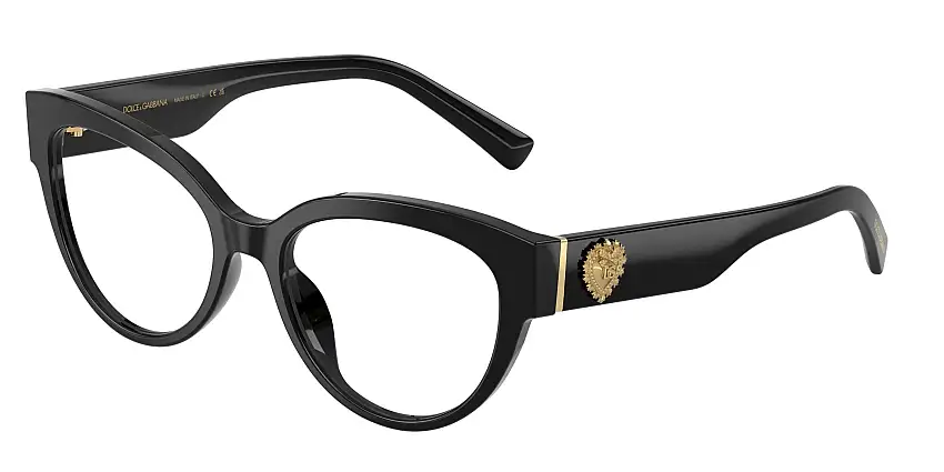 Occhiali da vista DOLCE & GABBANA DG3440 501