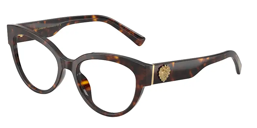 Occhiali da vista DOLCE & GABBANA DG3440 502