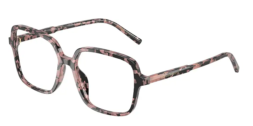 Occhiali da vista DOLCE & GABBANA DG3442 3476