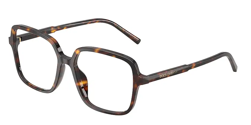Occhiali da vista DOLCE & GABBANA DG3442 502