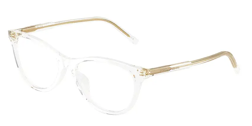 Occhiali da vista DOLCE & GABBANA DG3443 3133