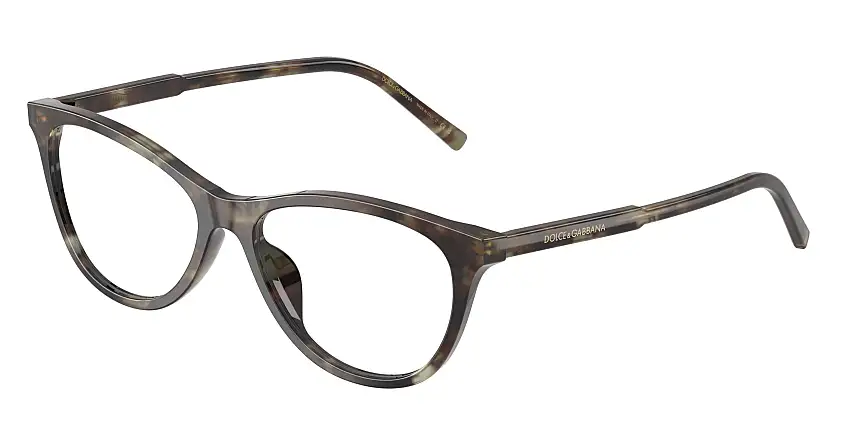 Occhiali da vista DOLCE & GABBANA DG3443 3478