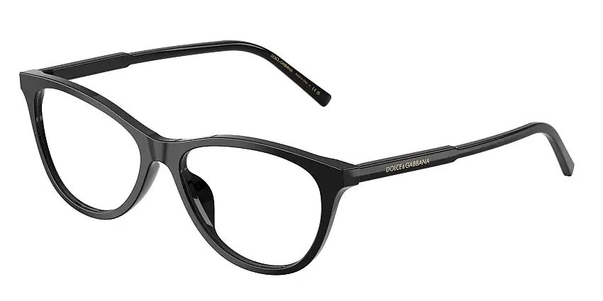 Occhiali da vista DOLCE & GABBANA DG3443 501