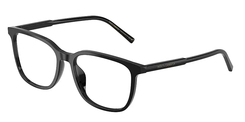 Occhiali da vista DOLCE & GABBANA DG3445 501