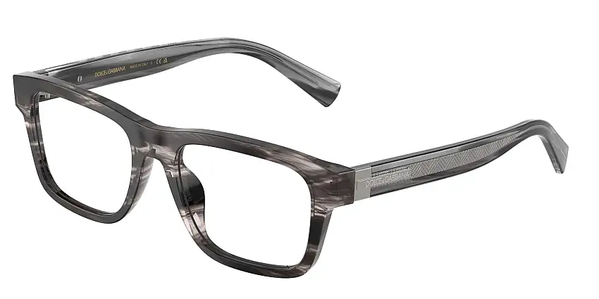 Occhiali da vista DOLCE & GABBANA DG3446 3440