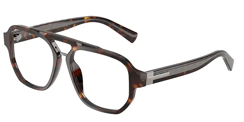 Occhiali da vista DOLCE & GABBANA DG3447 502