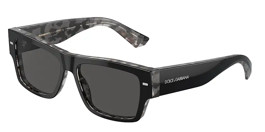 DOLCE & GABBANA SunglassesDG4451 340387
