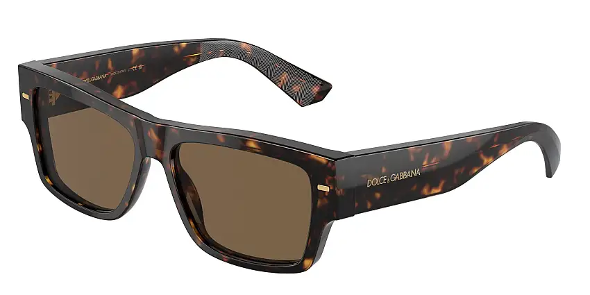 DOLCE & GABBANA SunglassesDG4451 502/73