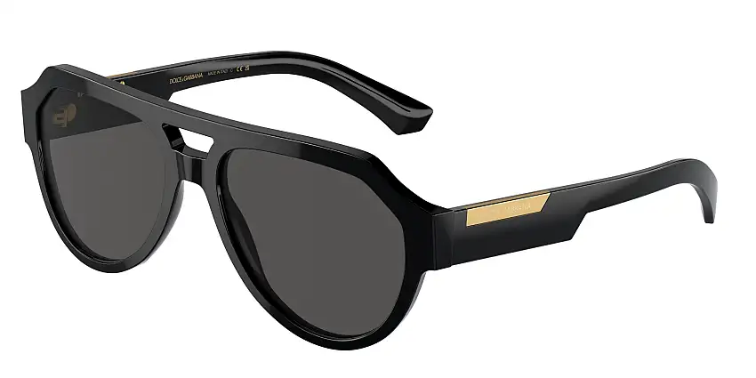 DOLCE & GABBANA SunglassesDG4466 501/87