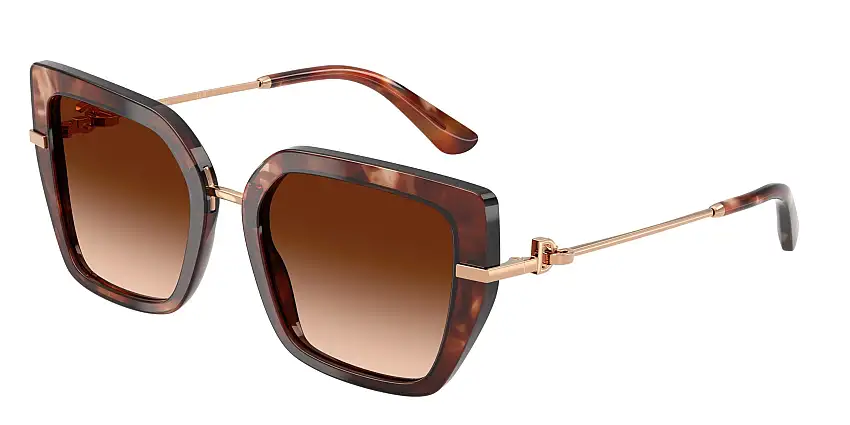 Occhiali da sole DOLCE & GABBANA DG4474 322274