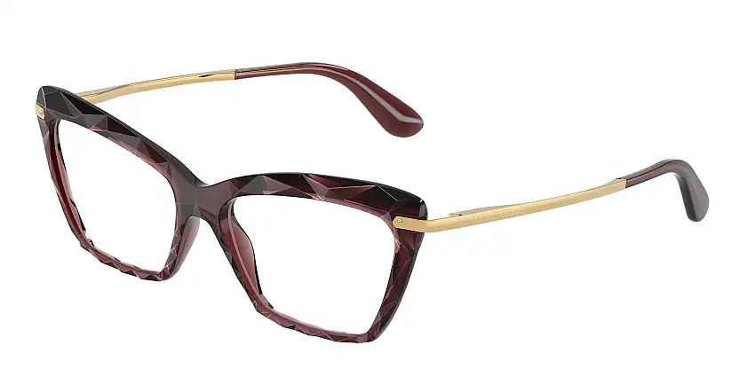 Occhiali da vista DOLCE & GABBANA DG5025 3045
