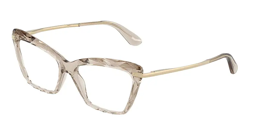 Occhiali da vista DOLCE & GABBANA DG5025 3432