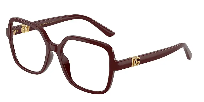 Occhiali da vista DOLCE & GABBANA DG5105U 3091