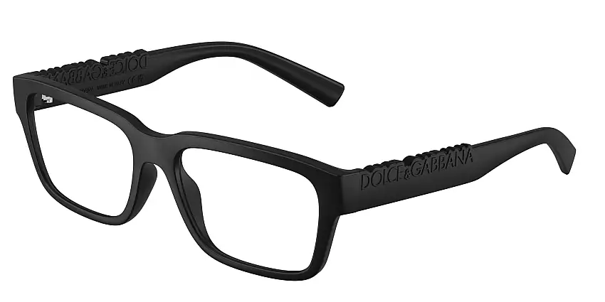 Occhiali da vista DOLCE & GABBANA DG5112 2525