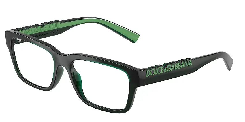 Occhiali da vista DOLCE & GABBANA DG5112 3008