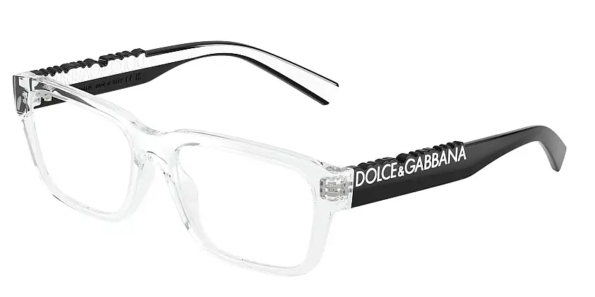 Occhiali da vista DOLCE & GABBANA DG5112 3133