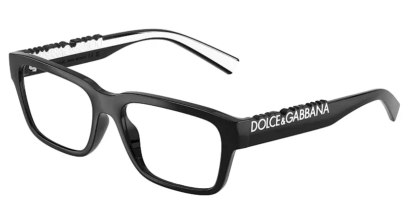 Occhiali da vista DOLCE & GABBANA DG5112 501