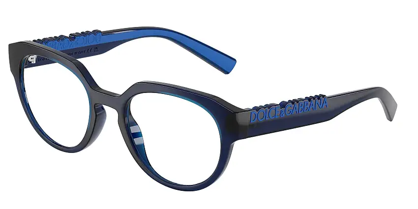 Occhiali da vista DOLCE & GABBANA DG5113 3009