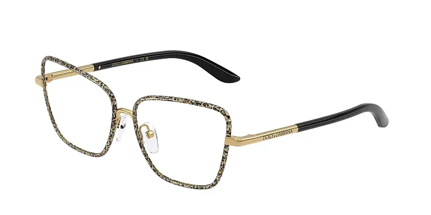 Occhiali da vista DOLCE & GABBANA DX1102 1364