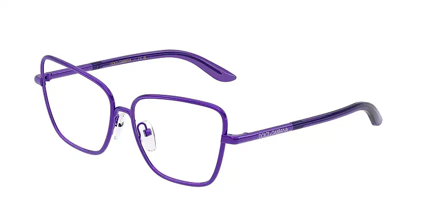 Occhiali da vista DOLCE & GABBANA DX1102 1368
