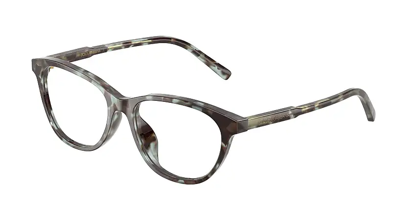 Occhiali da vista DOLCE & GABBANA DX3002 3443