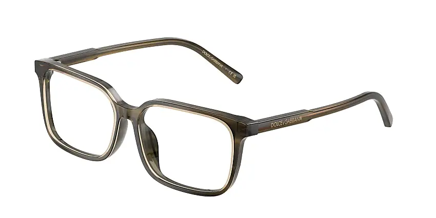Occhiali da vista DOLCE & GABBANA DX3003 3480