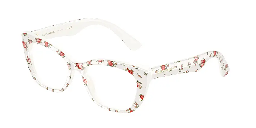 Occhiali da vista DOLCE & GABBANA DX3357 3487