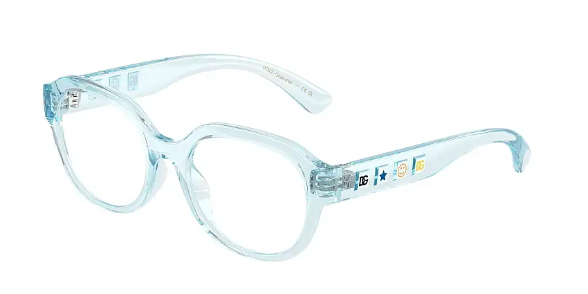 Occhiali da vista DOLCE & GABBANA DX5004U 3346