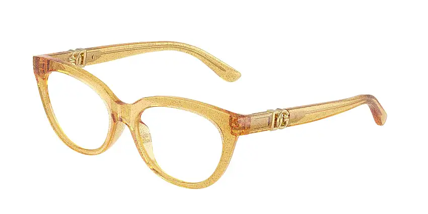 Occhiali da vista DOLCE & GABBANA DX5005U 3455
