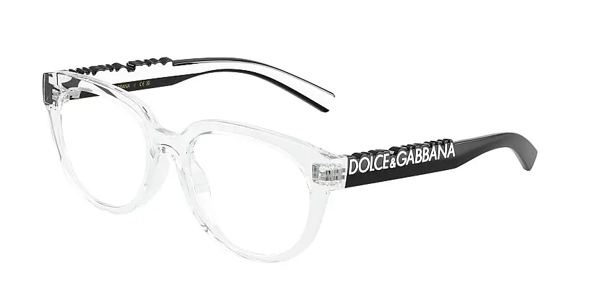 Occhiali da vista DOLCE & GABBANA DX5007 3133