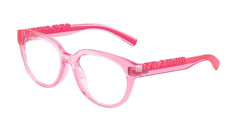 Occhiali da vista DOLCE & GABBANA DX5007 3148