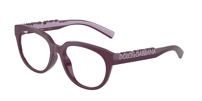 Occhiali da vista DOLCE & GABBANA DX5007 3360