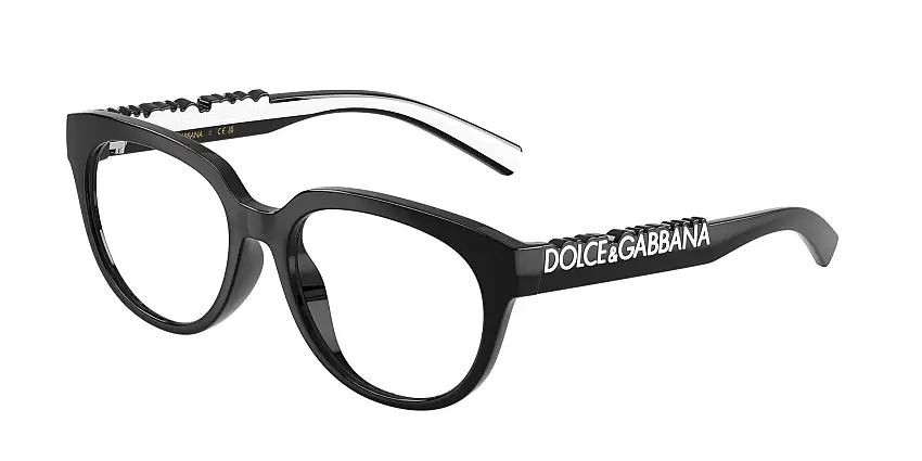 Occhiali da vista DOLCE & GABBANA DX5007 501