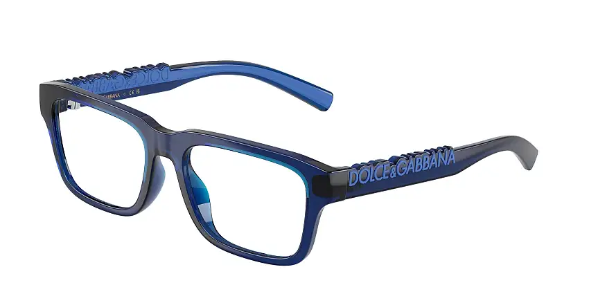Occhiali da vista DOLCE & GABBANA DX5008 3009
