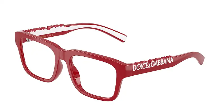 Occhiali da vista DOLCE & GABBANA DX5008 3088
