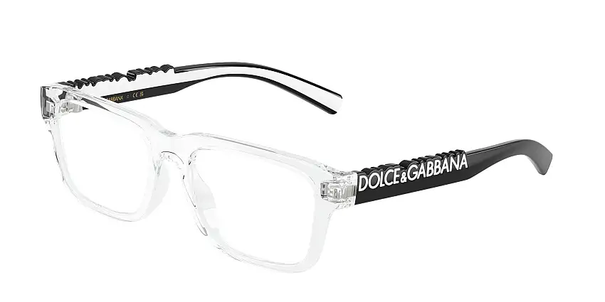Occhiali da vista DOLCE & GABBANA DX5008 3133