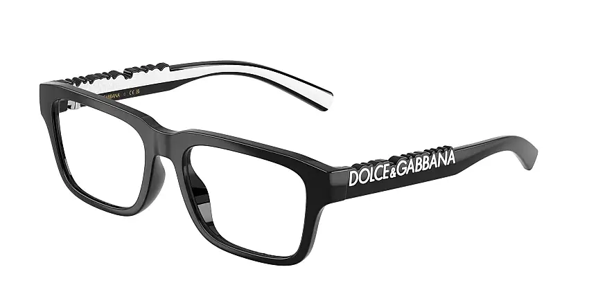 Occhiali da vista DOLCE & GABBANA DX5008 501