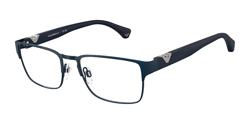 EMPORIO ARMANI Prescription glassesEA1027 3100