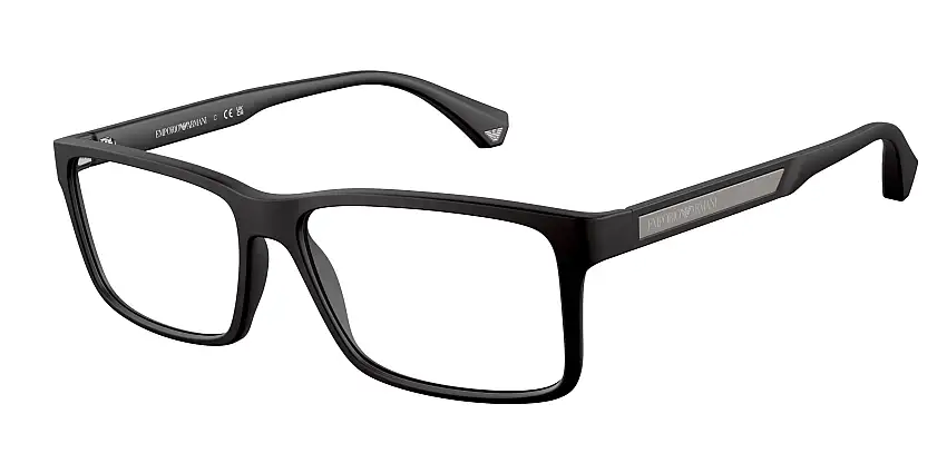 EMPORIO ARMANI Prescription glassesEA3038 5063