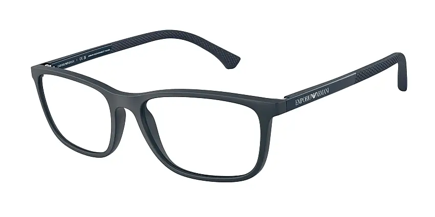 EMPORIO ARMANI Prescription glassesEA3069 6189