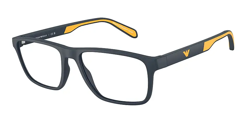Occhiali da vista EMPORIO ARMANI EA3233 5088