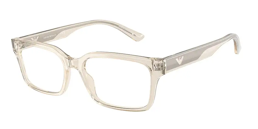 EMPORIO ARMANI Prescription glassesEA3244 6179