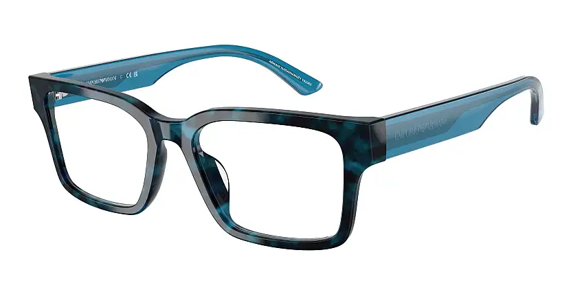 EMPORIO ARMANI Prescription glassesEA3245U 6180