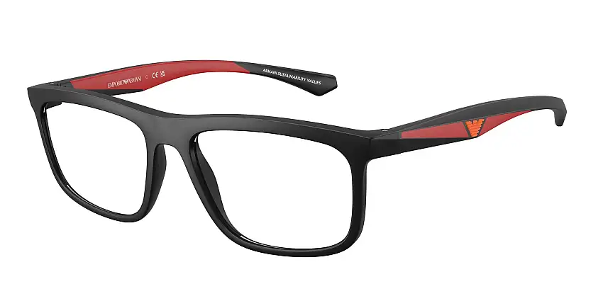 Occhiali da vista EMPORIO ARMANI EA3246 5009