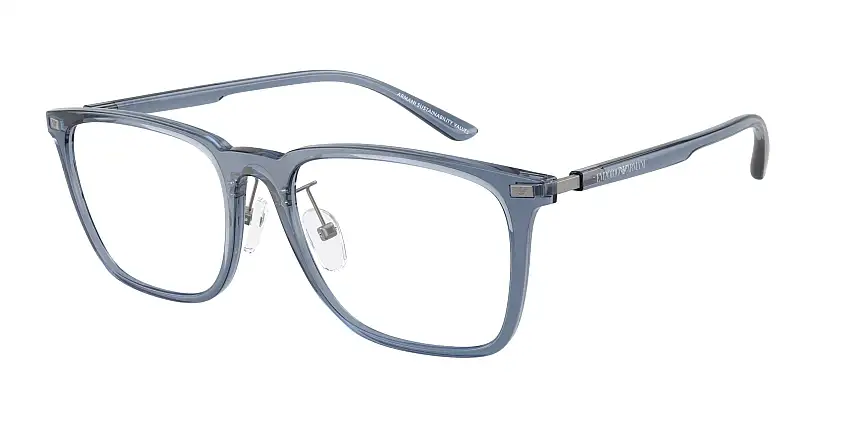 Occhiali da vista EMPORIO ARMANI EA3263D 6108