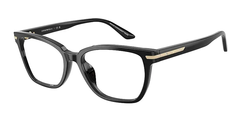 Occhiali da vista EMPORIO ARMANI EA3282BU 5017