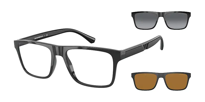 EMPORIO ARMANI SunglassesEA4115 50171W