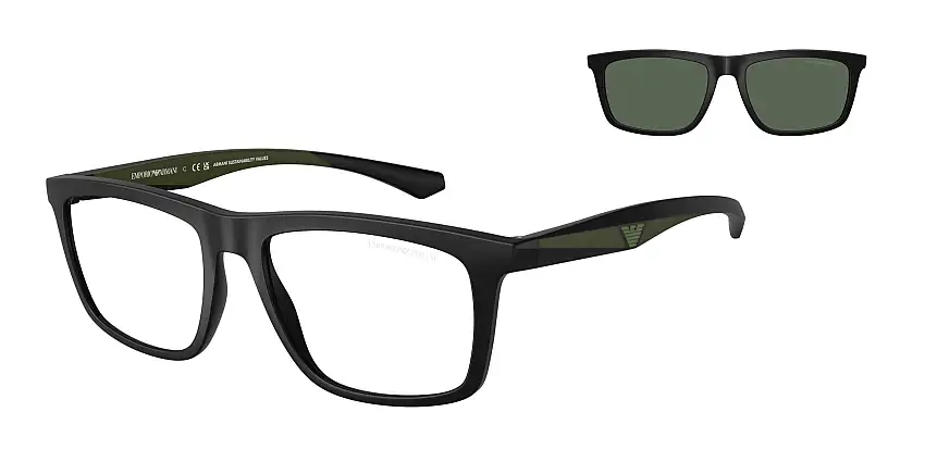 EMPORIO ARMANI SunglassesEA4235 50011W