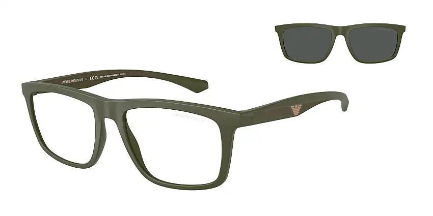 EMPORIO ARMANI SunglassesEA4235 61841W