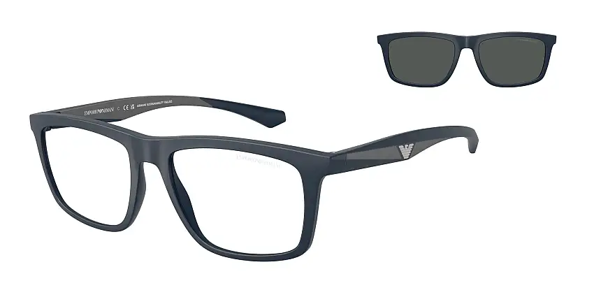 EMPORIO ARMANI SunglassesEA4235 61851W